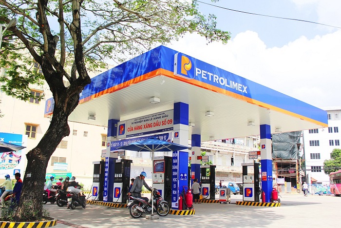 CÔNG TY TNHH CREATION SOLUTION TRÚNG THẦU GÓI THẦU TRẦN NHÔM PETROLIMEX TIỀN GIANG